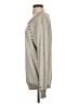n:Philanthropy Gray Pullover Sweater Size S - photo 5