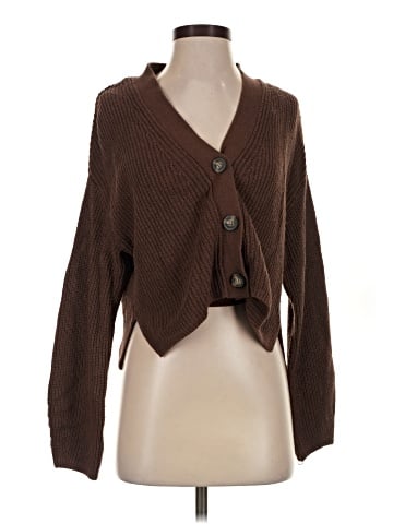 Abercrombie & Fitch Cardigan (view 1)