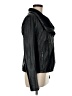 Mossimo 100% Polyester Black Jacket Size M - photo 4