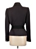 Tahari by ASL 100% Polyester Brown Blazer Size 10 - photo 2