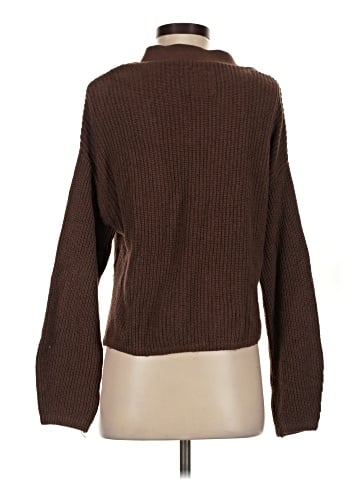 Abercrombie & Fitch Cardigan (view 2)