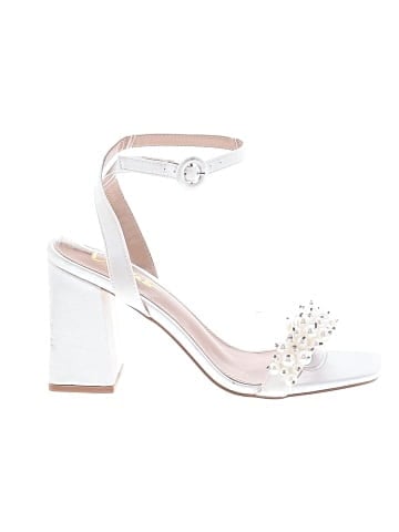 Lulus Sandals (view 1)