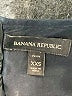 Banana Republic 100% Polyester Black Sleeveless Blouse Size XXS - photo 7