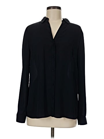 The Limited Long Sleeve Blouse (view 1)
