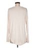 Quince Ivory Pullover Sweater Size M - photo 2