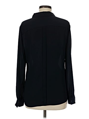 The Limited Long Sleeve Blouse (view 2)