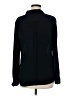 The Limited 100% Polyester Black Long Sleeve Blouse Size M - photo 2