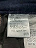 Adriano Goldschmied Blue Jeans Size 25R - photo 8
