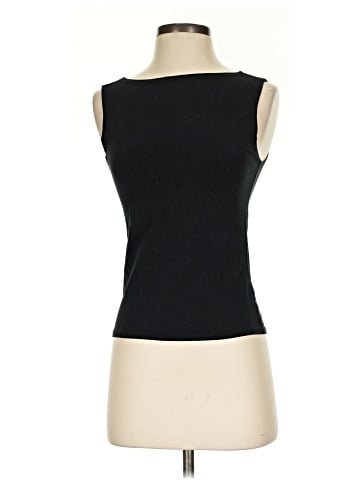 Quince Sleeveless T-Shirt (view 1)