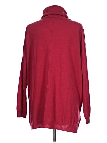 Eileen Fisher Turtleneck Sweater (view 2)