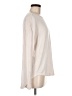 Quince Ivory Pullover Sweater Size M - photo 4