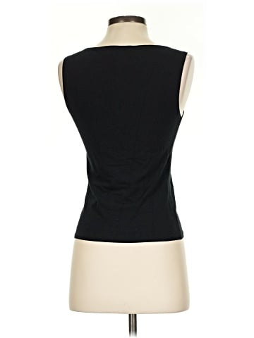 Quince Sleeveless T-Shirt (view 2)