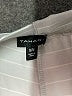 Tahari Checkered-gingham Gray Casual Pants Size M - photo 7