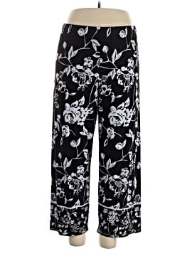 Susan Graver Casual Pants