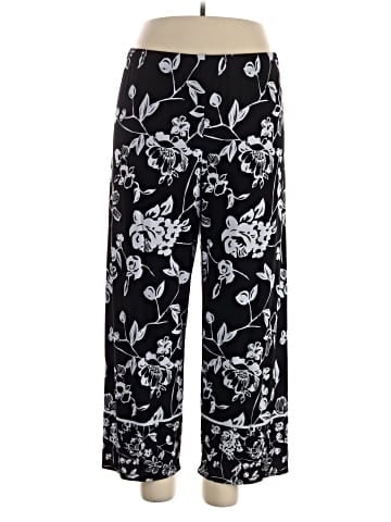 Susan Graver Casual Pants (view 1)