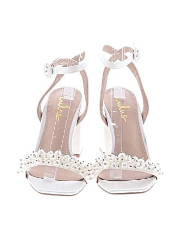 Lulus Sandals (view 2)