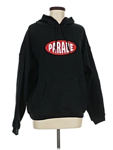 Parade Zip Up Hoodie (view 1)