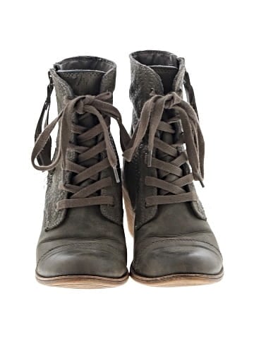 Roxy Ankle Boots (view 2)