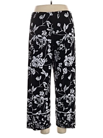 Susan Graver Casual Pants (view 2)