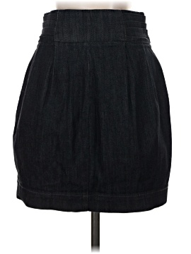 MNG Denim Skirt (view 2)