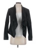 Gilli 100% Cotton Black Blazer Size 0 - photo 1