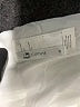 Cupshe 100% Polyester White Sleeveless Blouse Size M - photo 7
