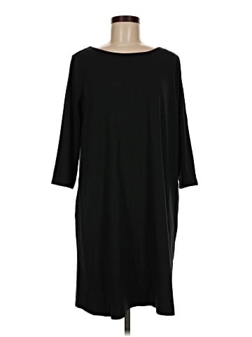 J.Jill Casual Dress (view 1)
