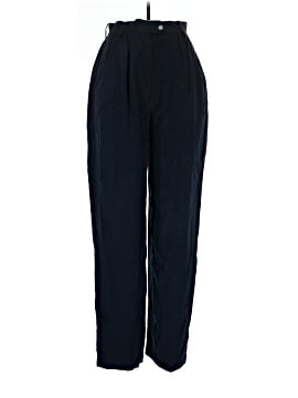 Morgan Taylor Studio Silk Pants