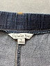 Ophelia Roe 100% Cotton Blue Jeans Size S - photo 7