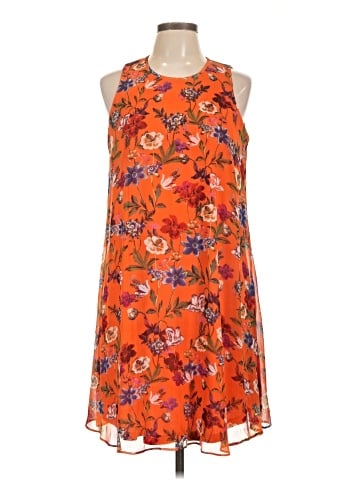 Calvin Klein Cocktail Dress (view 1)