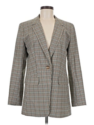 Ann Taylor LOFT Blazer (view 1)