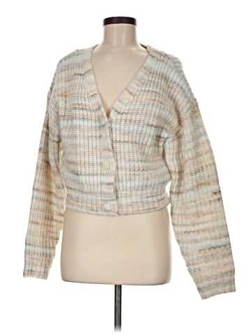 All in Favor Cardigan (view 1)