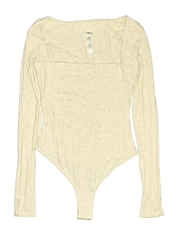 Intimately by Free People Bodysuit (view 1)