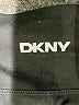 DKNY Solid Black Athletic Shorts Size S - photo 3