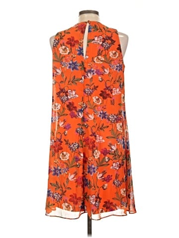 Calvin Klein Cocktail Dress (view 2)