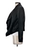 Gilli 100% Cotton Black Blazer Size 0 - photo 5
