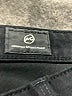 Adriano Goldschmied Black Jeans Size 26 WAIST R - photo 7