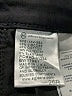 Adriano Goldschmied Black Jeans Size 26 WAIST R - photo 8