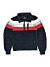 Superdry Stripes Blue Jacket Size 12 (estimated) - photo 1