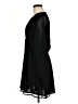 A New Day 100% Polyester Black Casual Dress Size M - photo 5