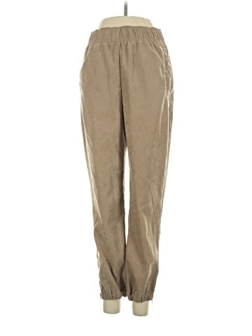 Zara Casual Pants (view 1)