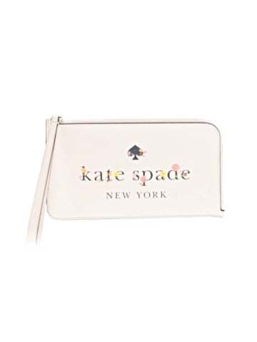 Kate Spade New York Leather Wristlet (view 1)
