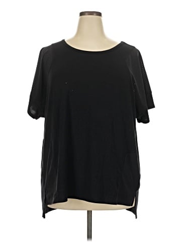 Xersion Short Sleeve T-Shirt (view 1)