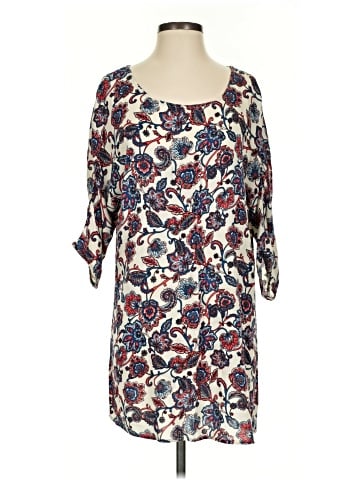 Bobeau Casual Dress (view 1)