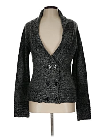 Allison Brittney Cardigan (view 1)