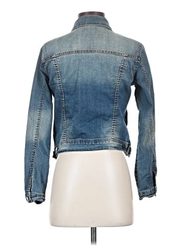 Harper Denim Jacket (view 2)