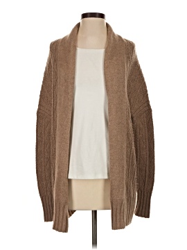 Peruvian Connection Wool Cardigan (view 1)
