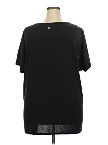 Xersion Short Sleeve T-Shirt (view 2)