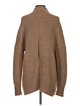 Peruvian Connection Wool Cardigan (view 2)
