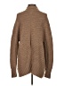 Peruvian Connection 100% Alpaca Brown Wool Cardigan Size XS - photo 2